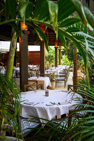 Café Boulud