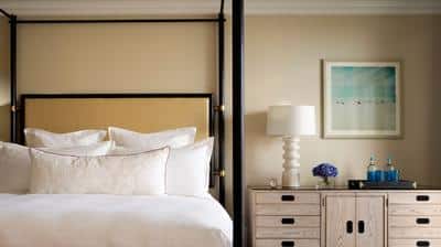 1-Bedroom Suite - Ocean View
