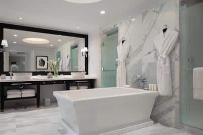 3-Bedroom Penthouse Suite