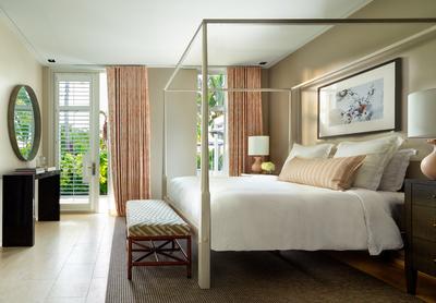 6-Bedroom Oceanside Villa