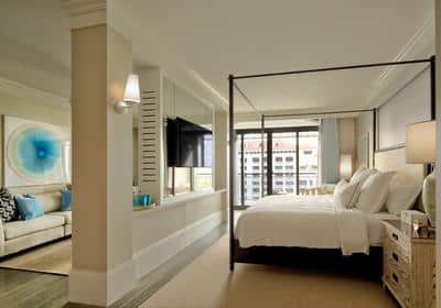Studio Suite - Ocean View