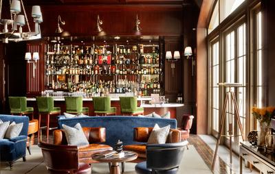 Manor Bar