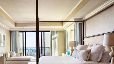 2-Bedroom Rosewood Suite