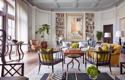The Library