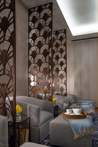 Sense, A Rosewood Spa