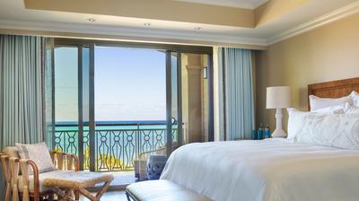 2-Bedroom Rosewood Suite