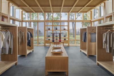 The Boutique