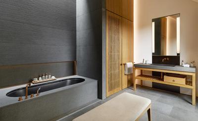 Ming Courtyard Suite / Ming Pavilion / Ming Deluxe Pavilion / One-Bedroom Antique Pavilion