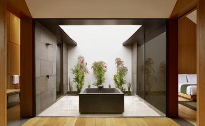 Ming Courtyard Suite