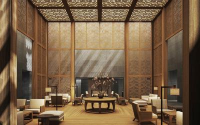 Cigar Lounge