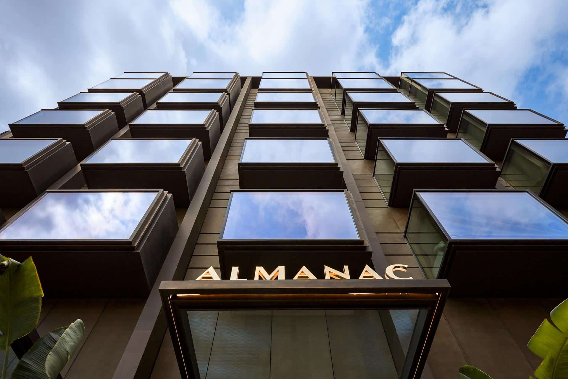 Almanac Barcelona