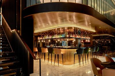Virens Bar