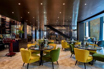 Virens Restaurant