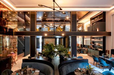 Virens Restaurant