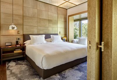 2-Bedroom Almanac Suite