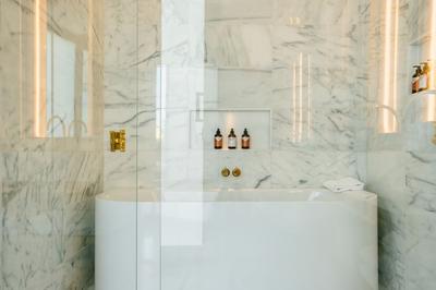Terrace Suite