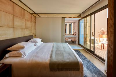 Terrace Suite
