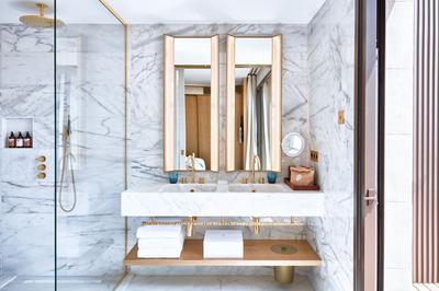 Terrace Suite