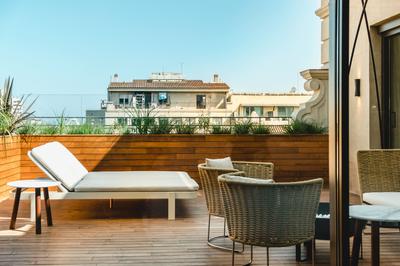 Penthouse Suite