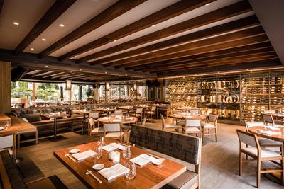 Nobu Restaurant