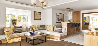 Nobu Suite