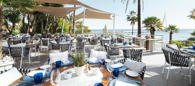 Sea Grill Restaurant