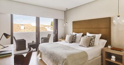 4 Bedroom Suite