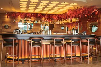 Nobu Bar