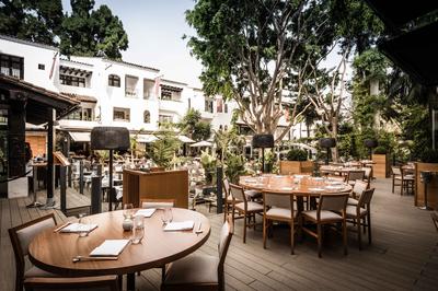 Nobu Restaurant