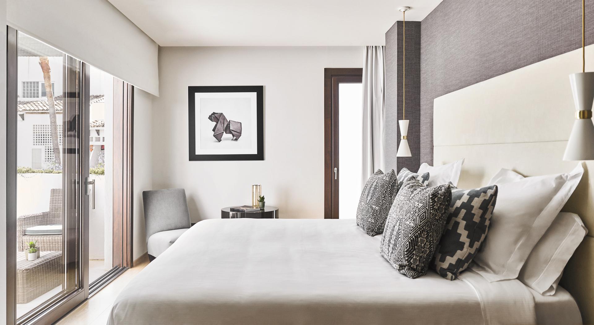 Nobu Hotel Marbella