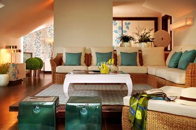 Duplex Seasuite