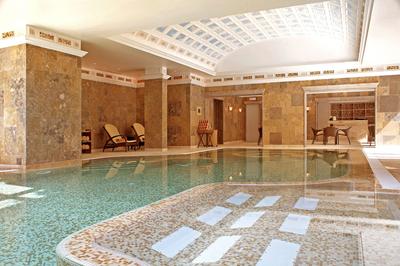 Real Spa Therapy