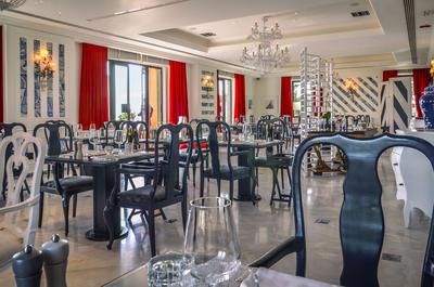 Belvedere Restaurant