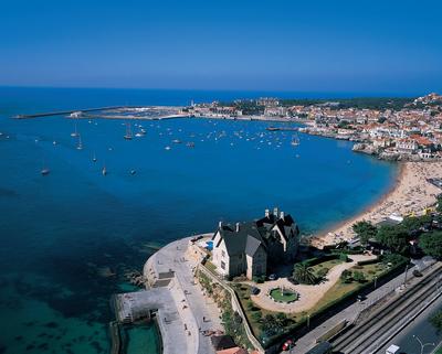 Cascais Bay