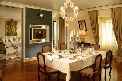 Royal Suite