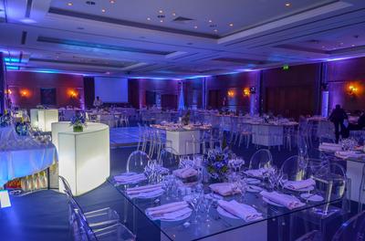 Banquet Room
