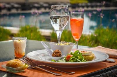 Brunch Detail