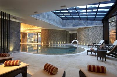 Real SPA Marine - Thalasso Pool