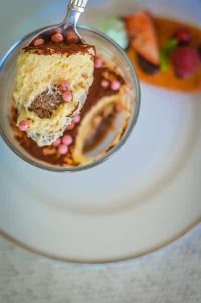Belvedere Ristorante