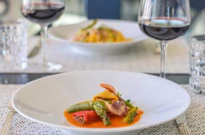 Belvedere Ristorante