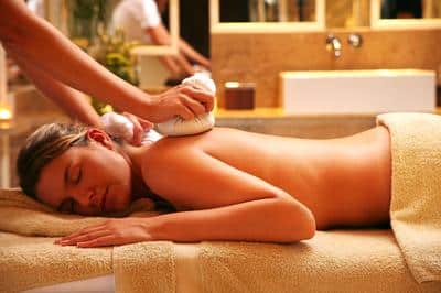 Real Spa Therapy