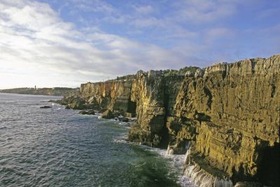 Hell Mouth - Cascais