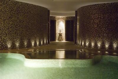 Real Spa Therapy
