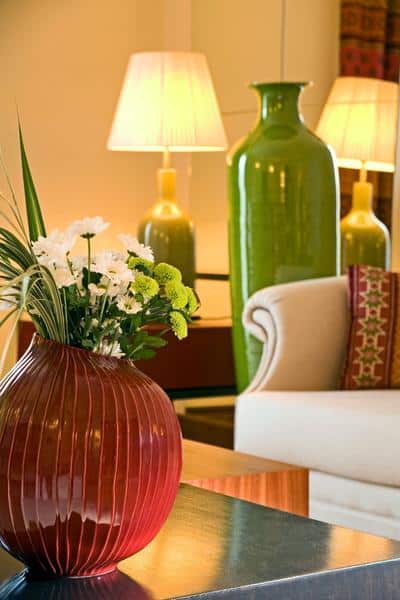 Suite - detail