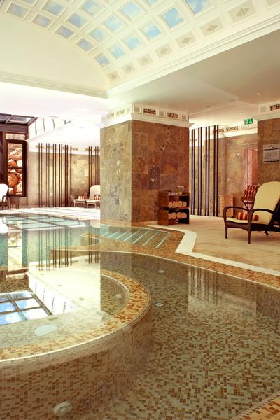 Real Spa Therapy