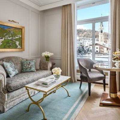 Deluxe Junior Suite