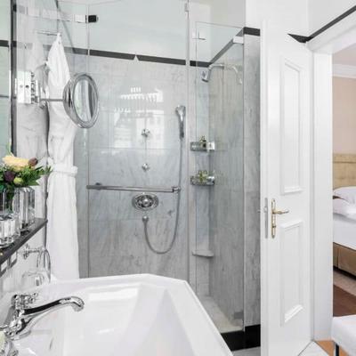 Superior Single Room