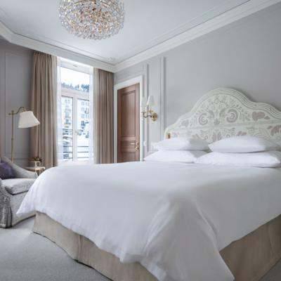 Deluxe Junior Suite