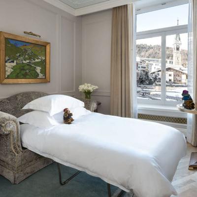Deluxe Junior Suite