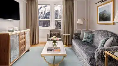 Palace Suite